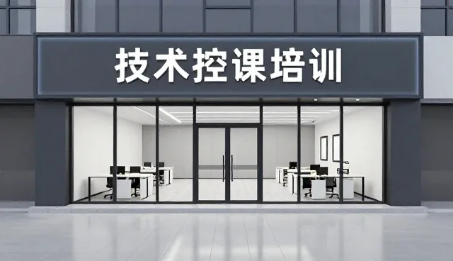 如何科学评估技术培训产品的性能适用条件