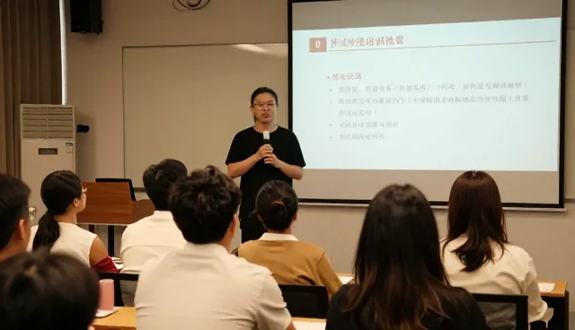 培训效果评估中常见的误区与澄清
