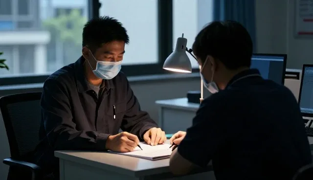 医疗流程管理选型中性能评估的关键考量