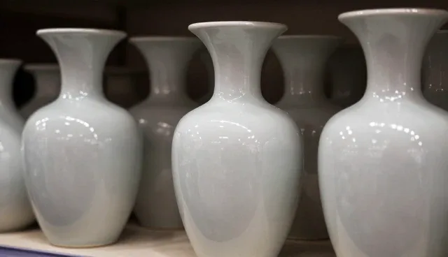 陶瓷花瓶选型关注点：使用与维护建议