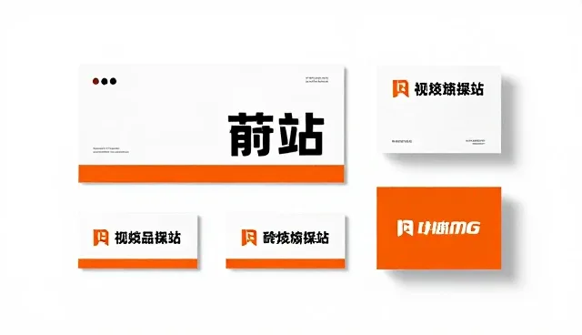平面设计在品牌视觉中的趋势与应用