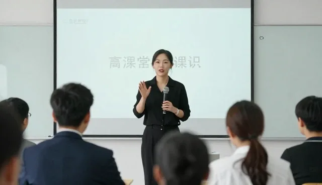 高效会场布置如何提升管理效率与团队协作