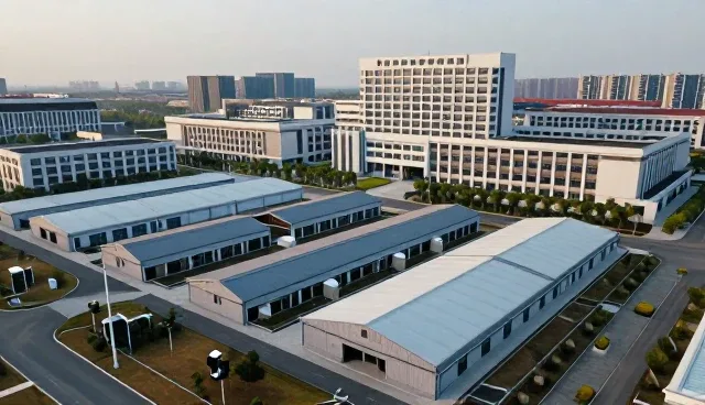 非标定制工业输送设备的场景化应用与未来趋势