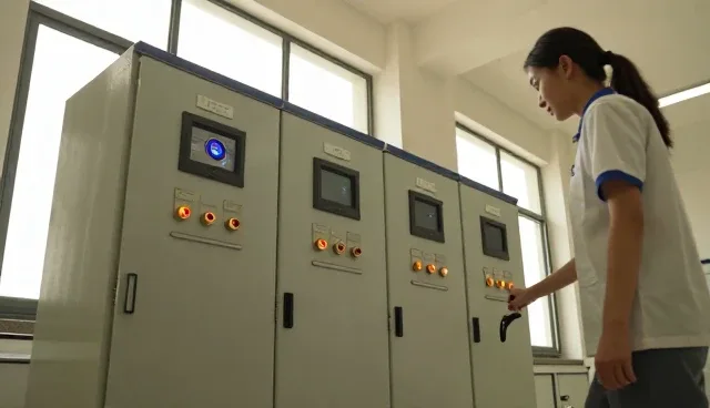 提升控制柜防尘防水性能的实用技巧