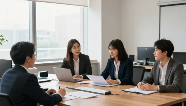 技术外包选型中的核心关注点与实际考量