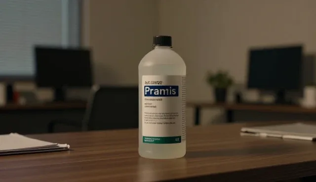 环保型防锈剂在设备维护中的科学使用技巧