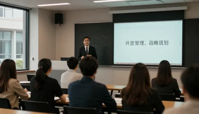战略规划实施中的关键检查点分析