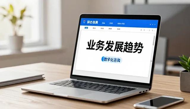 应对业务趋势变化的常见问题与解决策略