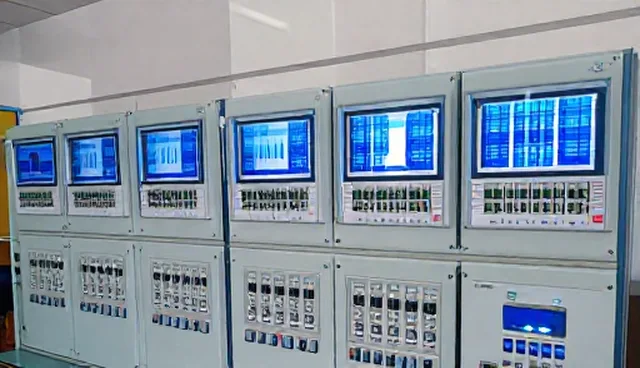 工业控制模块选型的关键关注点与使用建议