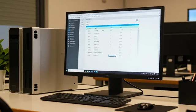 数据整合在企业日常运营中的实际应用解析