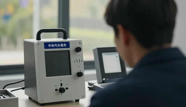 年检代办服务中常见问题及应对策略