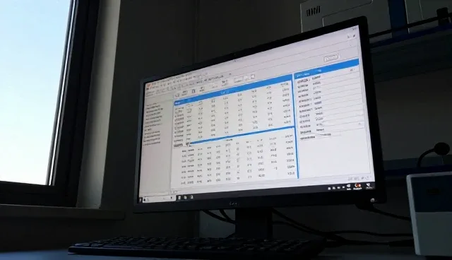 企业管理系统性能优化与适用场景分析