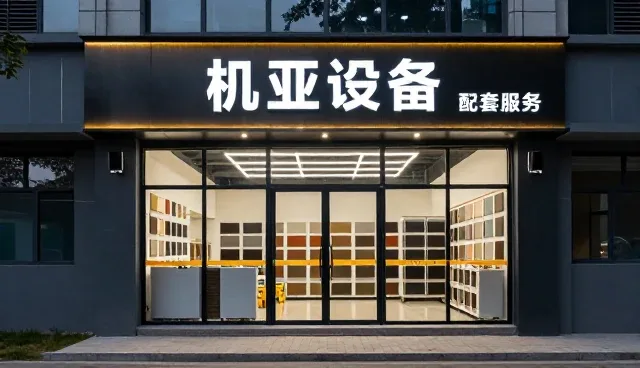 电气改造如何推动设备维保效率提升