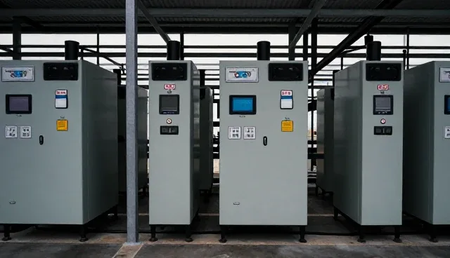 核对清单：可持续发展基地合作的适用条件