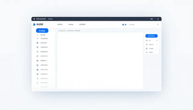一件代发运营效率提升的关键策略