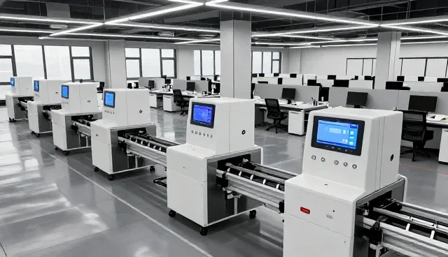 设备销售中维修保养的适用条件与性能影响