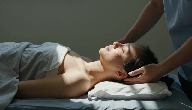 术后康复指导在患者管理中的实际应用分析