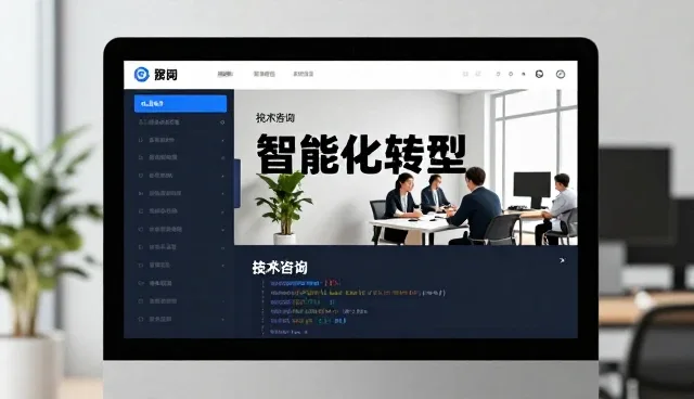 现场管理中的使用维护趋势与适配方案实践