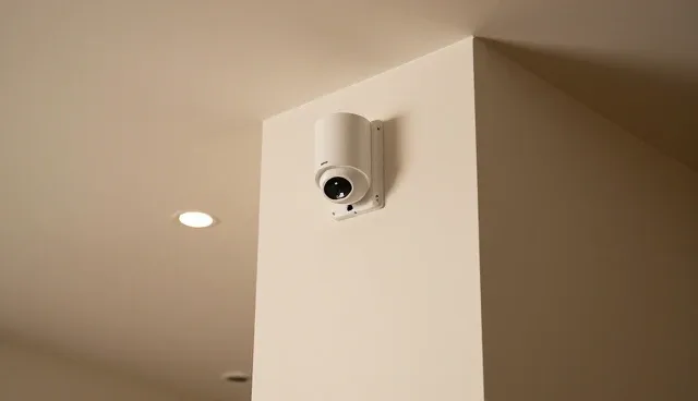 报警系统安装中的检查要点及实际应用分析