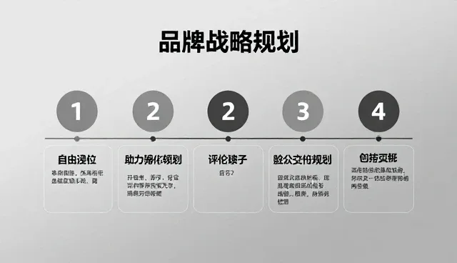 品牌战略规划中人力资源管理的常见问题及应对策略