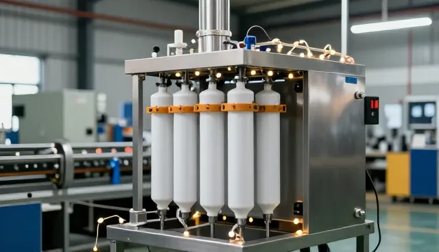 生产线配套中故障预防的实施难点与策略