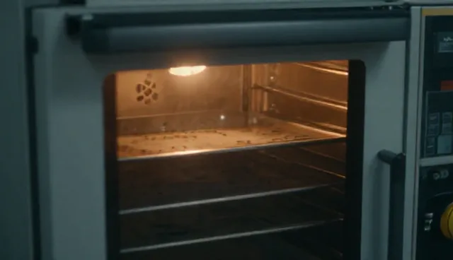 热风循环烘箱如何提升性能？