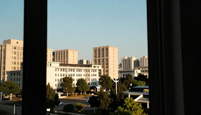 企业官网性能优化中的选型关注点分析