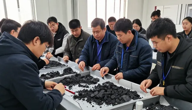 炭素生产中技术培训的两种模式对比