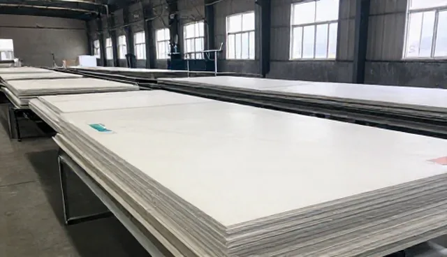 特殊性能建材的适用场景与限制条件分析