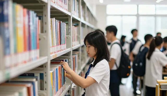 教辅资料开发中的选型与内容编排环节分析