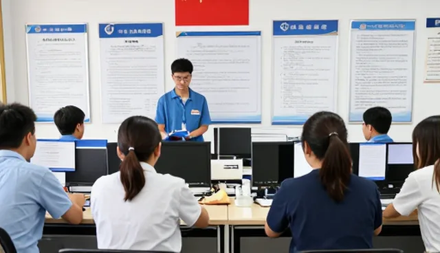 节点可查如何提升技术运维效率