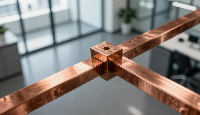 铜材加工选型中的关键考量因素分析