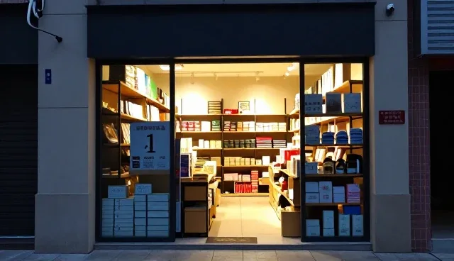 线上店铺运营如何应对市场变化的挑战