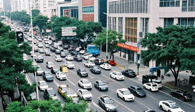 零售场景中技术咨询如何应对业务发展趋势，优化运营效率