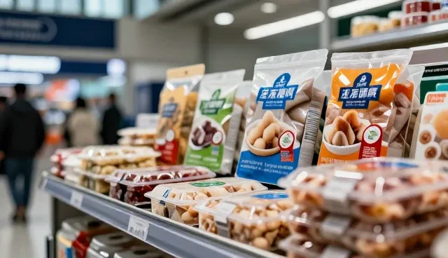 食品分装设备在供应链管理中的应用与维护要点