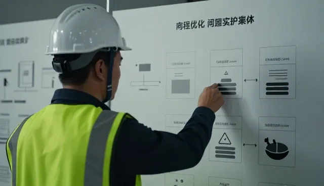 会务执行中流程优化的难点及应对策略
