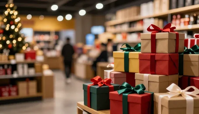 礼品采购选型中的关键关注点解析