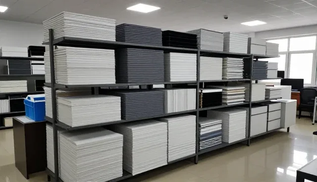 办公用品分销中的成本控制策略与场景应用