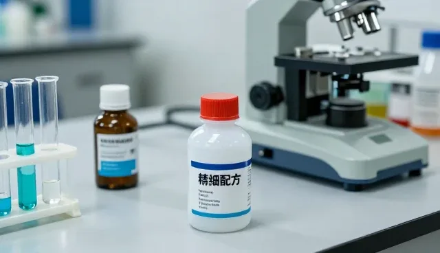 技术驱动精细化学品在多个行业中的应用拓展