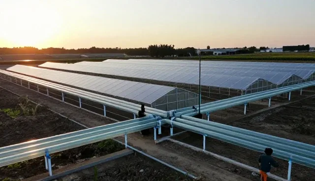 机电安装全流程跟进如何推动资源配置优化