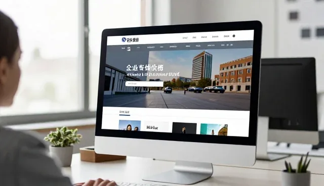 企业网站性能优化的选型关注点与适用条件分析