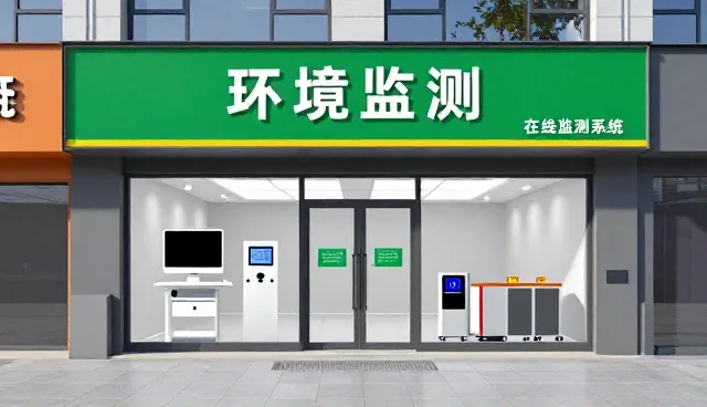 空气质量监测与净化场景中的技术适配性分析