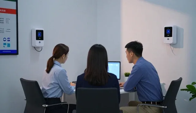 环保设备选型中的维护策略核心关注点
