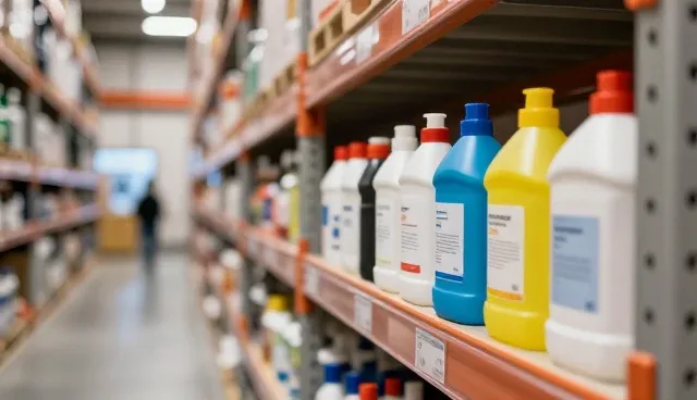日用百货商品匹配的关键影响因素分析