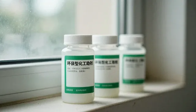 化工原料性能匹配问题的应对策略与实践