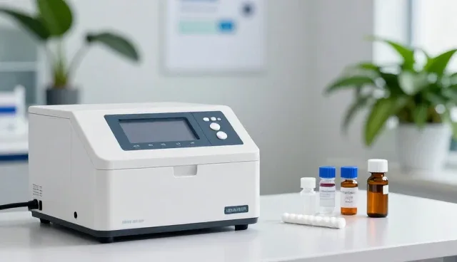 生物科技产品选型中的关键考量因素