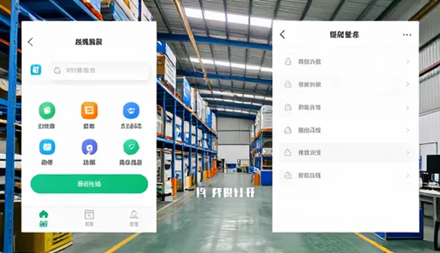 区域企业报告如何实现高效信息匹配