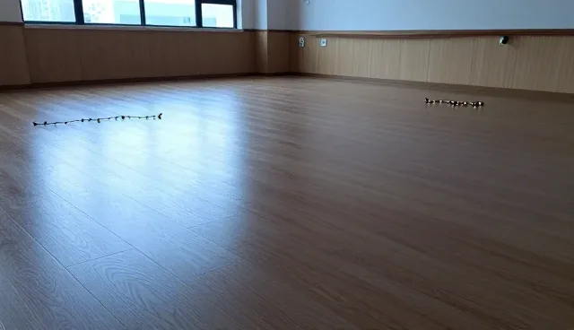 商铺装修材料供应中的使用与维护建议
