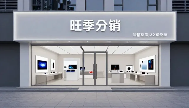 渠道分销中的运营策略优化实践