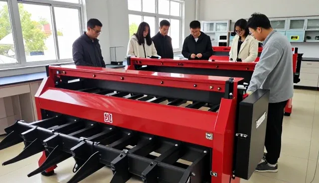 农业技术培训课程的适用边界分析